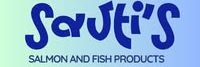 Savti Salmon