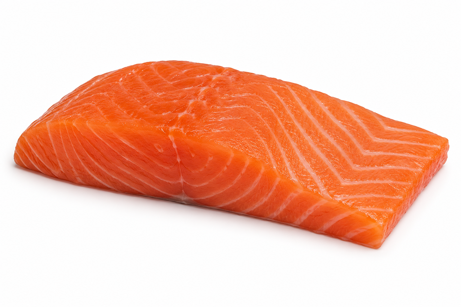 160g Norwegian Salmon Portion