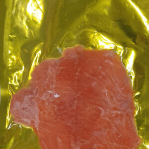 Kosher Frozen Smoked Trout 80g portions